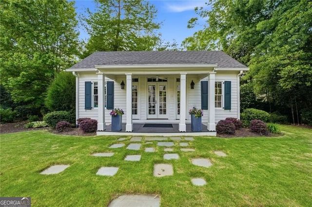 2820 Normandy Drive NW, Atlanta, GA 30305