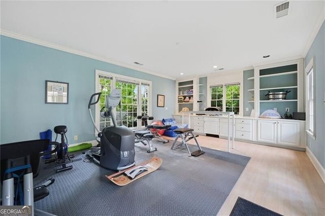 2820 Normandy Drive NW, Atlanta, GA 30305