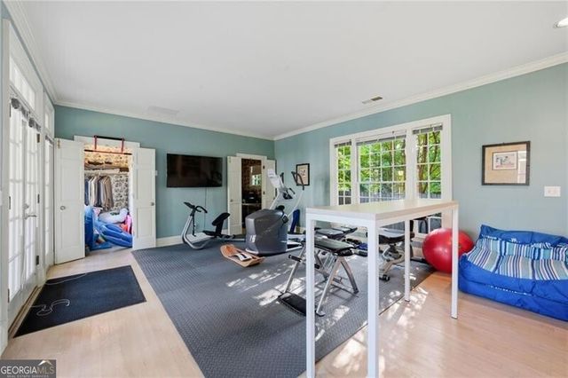 2820 Normandy Drive NW, Atlanta, GA 30305