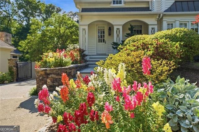 2820 Normandy Drive NW, Atlanta, GA 30305