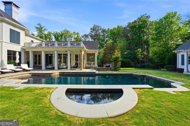 2820 Normandy Drive NW, Atlanta, GA 30305