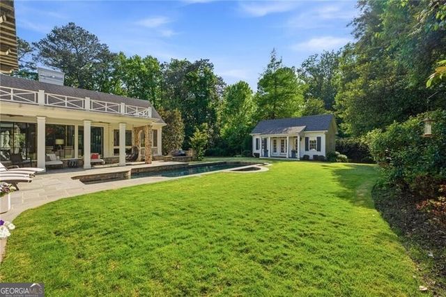 2820 Normandy Drive NW, Atlanta, GA 30305