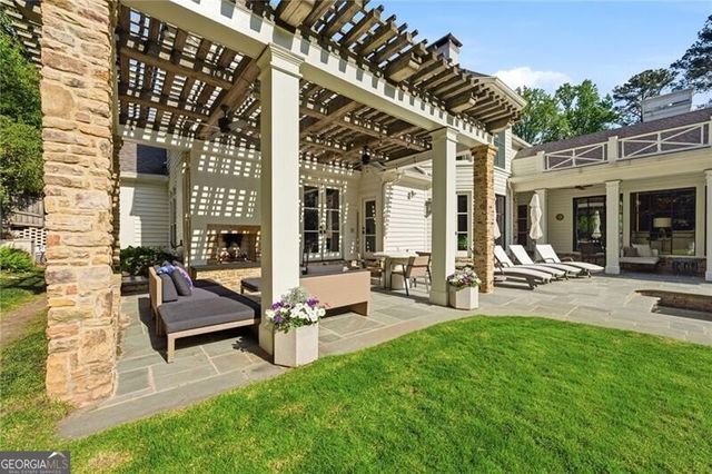 2820 Normandy Drive NW, Atlanta, GA 30305