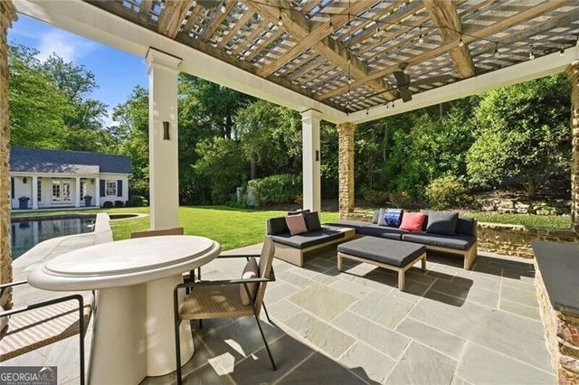 2820 Normandy Drive NW, Atlanta, GA 30305