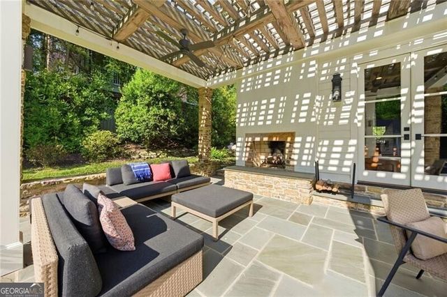 2820 Normandy Drive NW, Atlanta, GA 30305