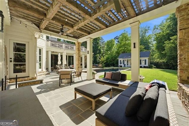 2820 Normandy Drive NW, Atlanta, GA 30305