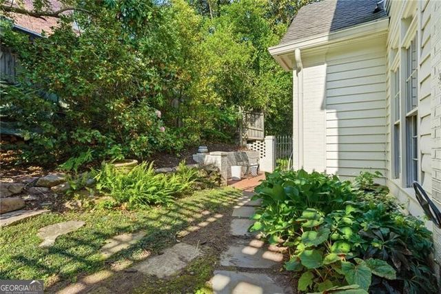 2820 Normandy Drive NW, Atlanta, GA 30305