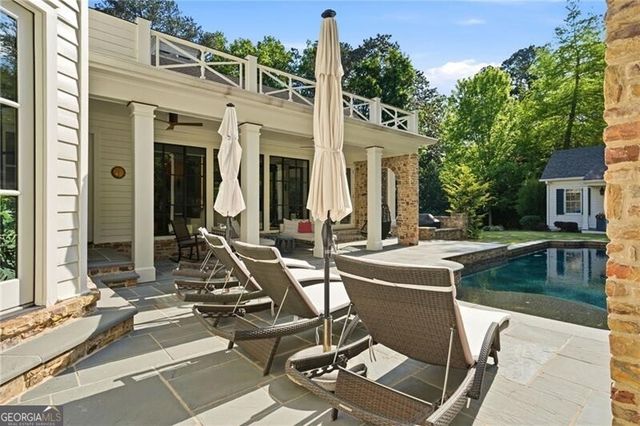 2820 Normandy Drive NW, Atlanta, GA 30305