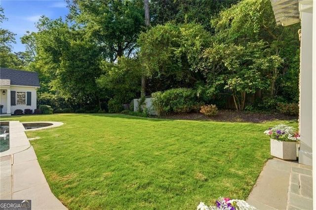 2820 Normandy Drive NW, Atlanta, GA 30305