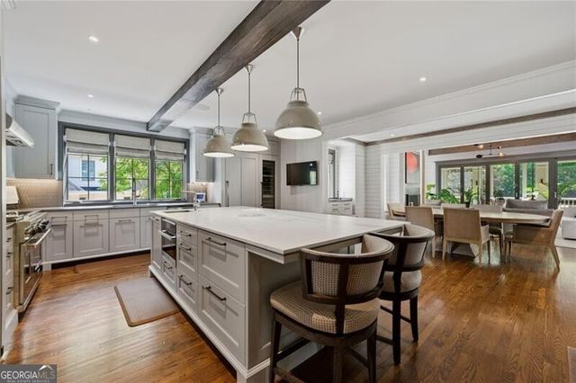 2820 Normandy Drive NW, Atlanta, GA 30305