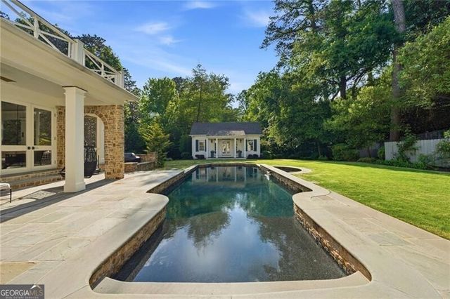 2820 Normandy Drive NW, Atlanta, GA 30305