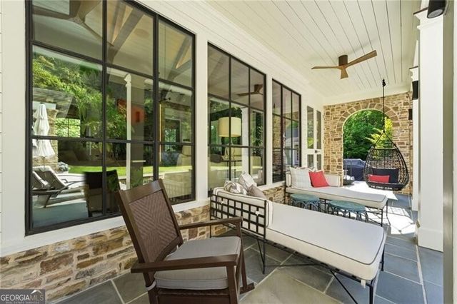 2820 Normandy Drive NW, Atlanta, GA 30305