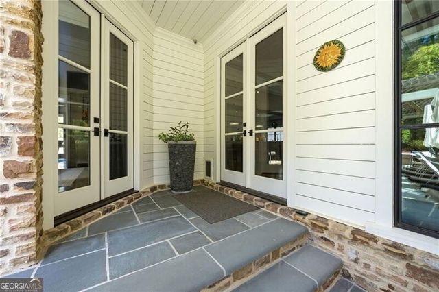 2820 Normandy Drive NW, Atlanta, GA 30305