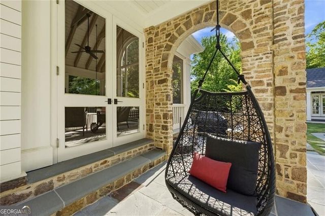 2820 Normandy Drive NW, Atlanta, GA 30305