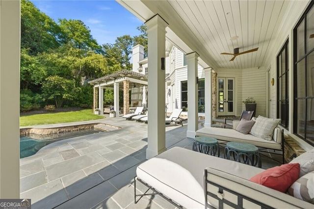 2820 Normandy Drive NW, Atlanta, GA 30305