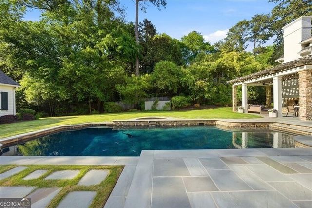 2820 Normandy Drive NW, Atlanta, GA 30305