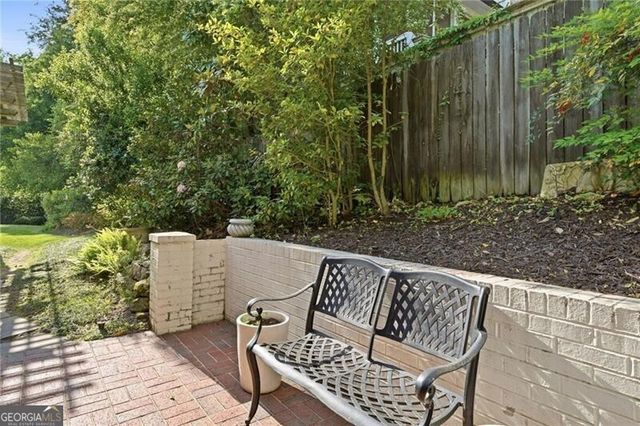 2820 Normandy Drive NW, Atlanta, GA 30305