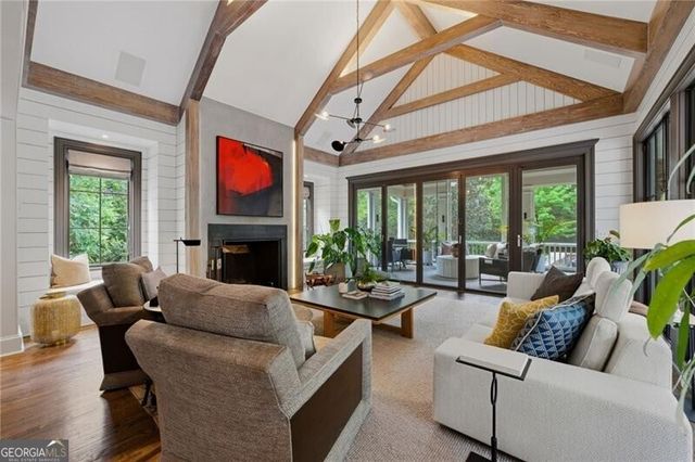 2820 Normandy Drive NW, Atlanta, GA 30305