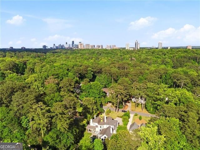 2820 Normandy Drive NW, Atlanta, GA 30305