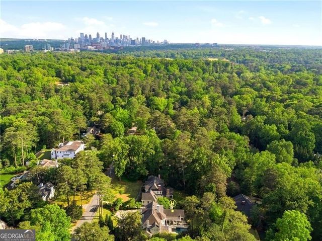 2820 Normandy Drive NW, Atlanta, GA 30305