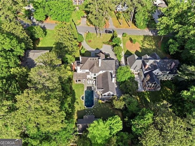 2820 Normandy Drive NW, Atlanta, GA 30305