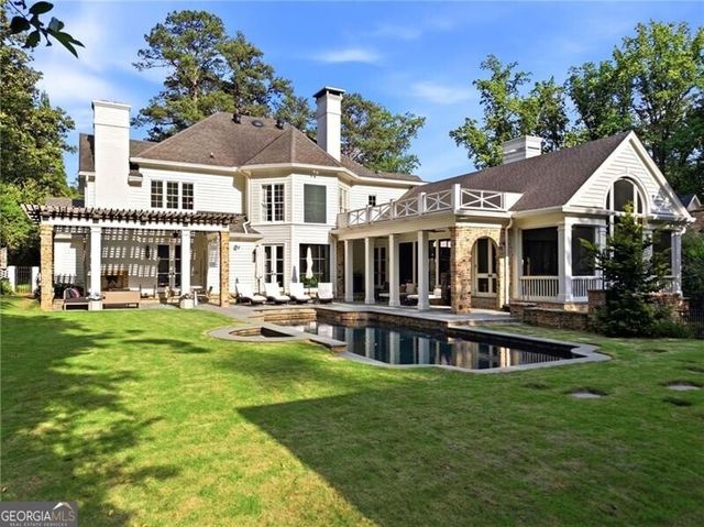 2820 Normandy Drive NW, Atlanta, GA 30305
