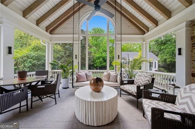 2820 Normandy Drive NW, Atlanta, GA 30305