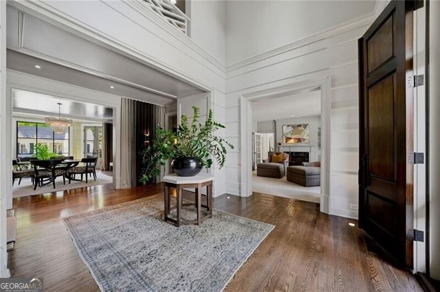 2820 Normandy Drive NW, Atlanta, GA 30305