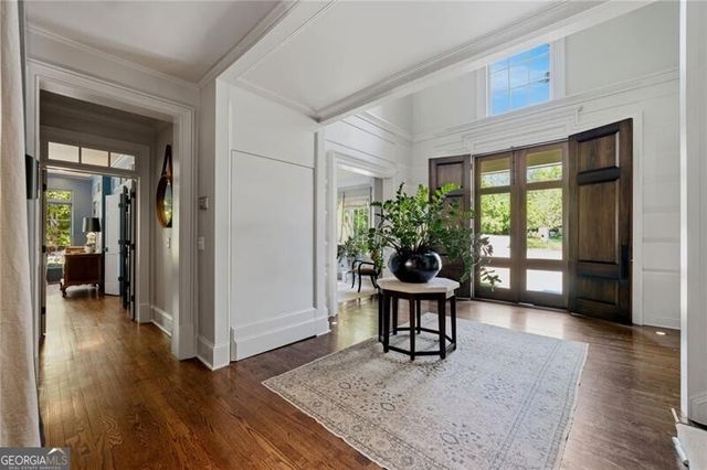 2820 Normandy Drive NW, Atlanta, GA 30305