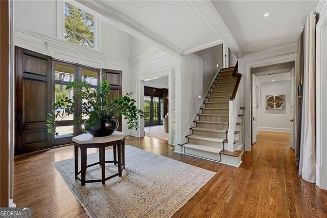 2820 Normandy Drive NW, Atlanta, GA 30305