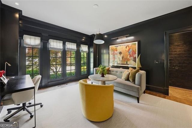 2820 Normandy Drive NW, Atlanta, GA 30305