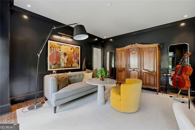 2820 Normandy Drive NW, Atlanta, GA 30305