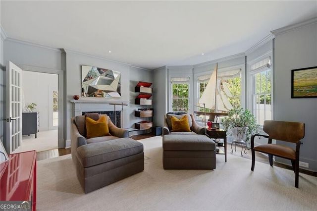 2820 Normandy Drive NW, Atlanta, GA 30305