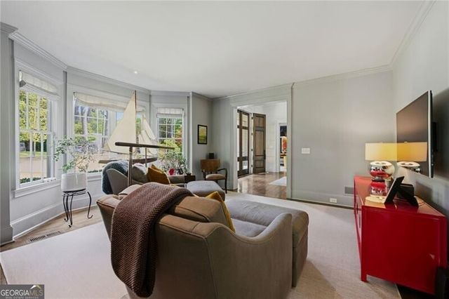 2820 Normandy Drive NW, Atlanta, GA 30305