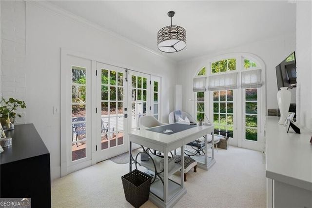 2820 Normandy Drive NW, Atlanta, GA 30305