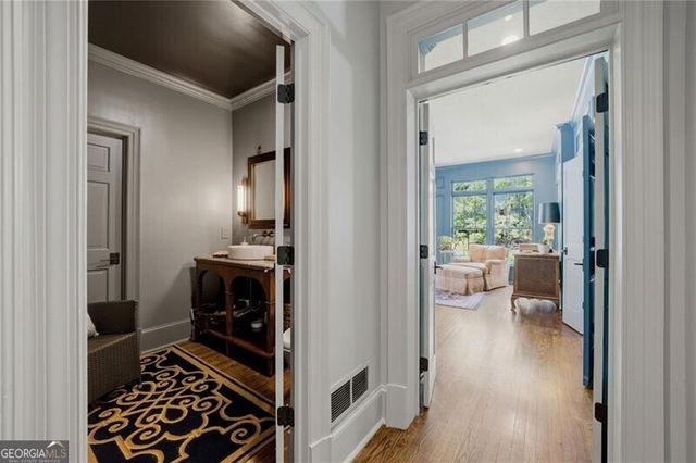 2820 Normandy Drive NW, Atlanta, GA 30305