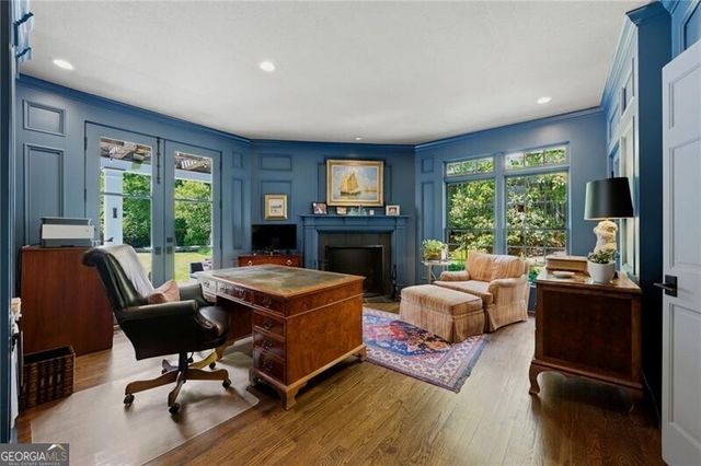 2820 Normandy Drive NW, Atlanta, GA 30305