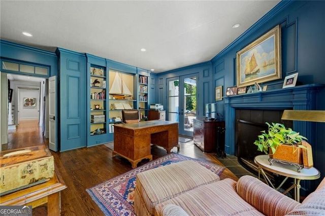2820 Normandy Drive NW, Atlanta, GA 30305