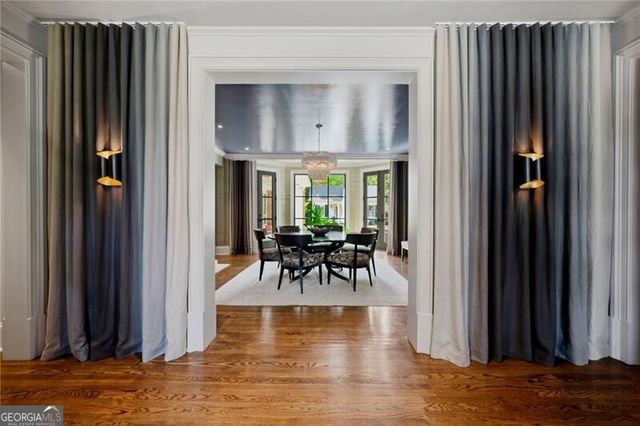 2820 Normandy Drive NW, Atlanta, GA 30305