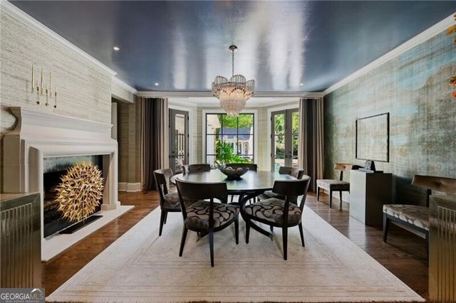 2820 Normandy Drive NW, Atlanta, GA 30305