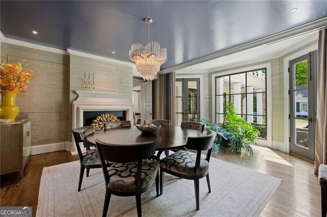 2820 Normandy Drive NW, Atlanta, GA 30305