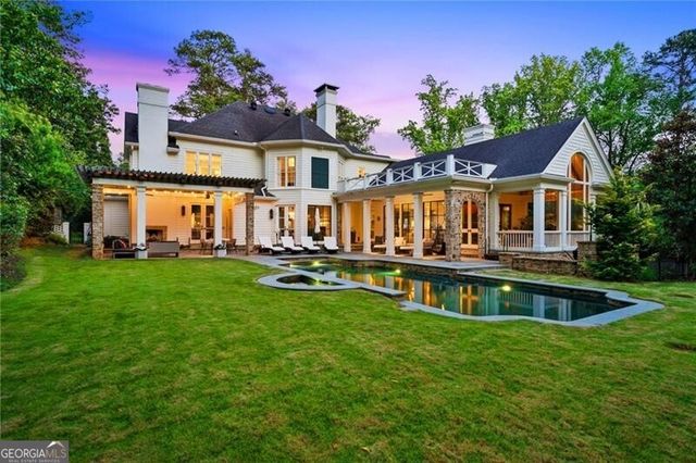 2820 Normandy Drive NW, Atlanta, GA 30305