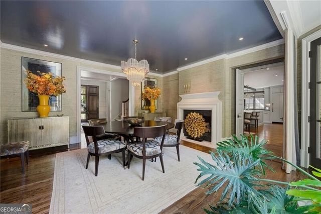 2820 Normandy Drive NW, Atlanta, GA 30305