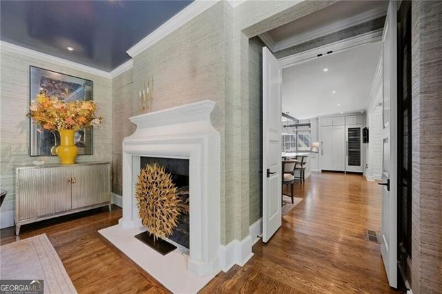 2820 Normandy Drive NW, Atlanta, GA 30305