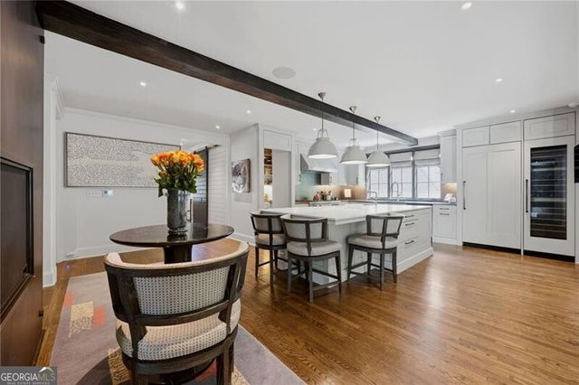 2820 Normandy Drive NW, Atlanta, GA 30305