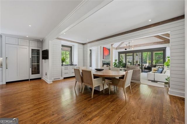 2820 Normandy Drive NW, Atlanta, GA 30305