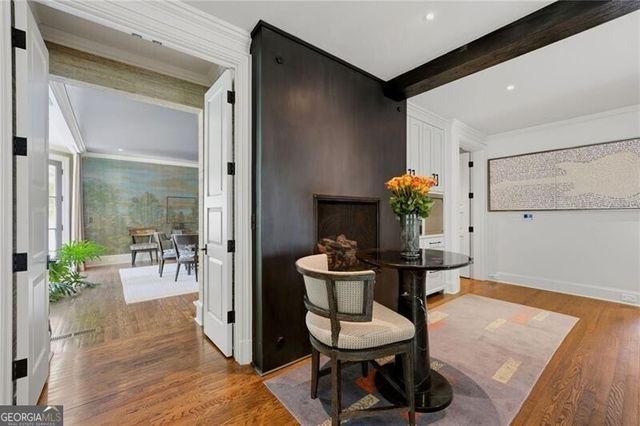 2820 Normandy Drive NW, Atlanta, GA 30305