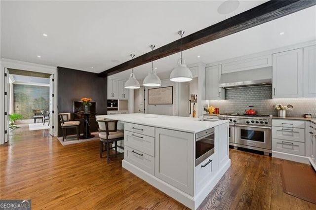 2820 Normandy Drive NW, Atlanta, GA 30305