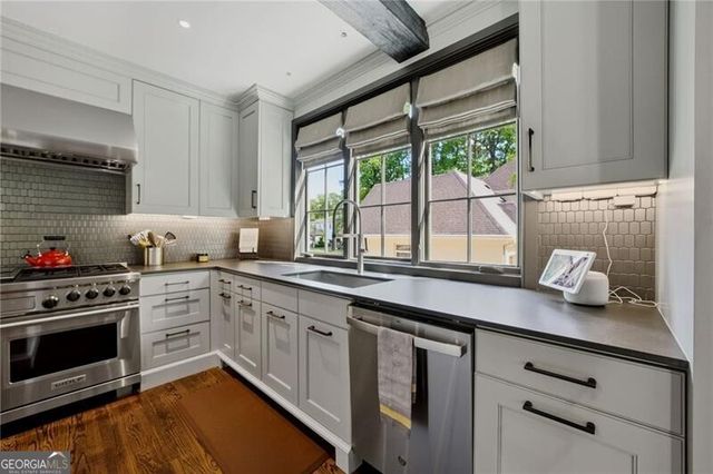 2820 Normandy Drive NW, Atlanta, GA 30305