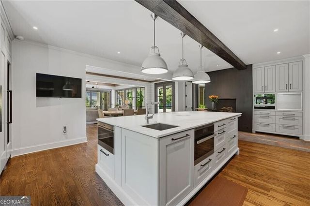 2820 Normandy Drive NW, Atlanta, GA 30305